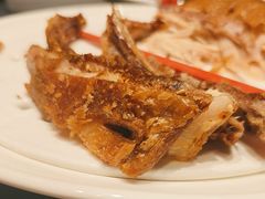 -金狮麟·新豫菜(金码大厦店)