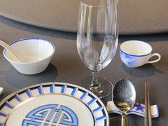 -上海滩餐厅(BFC外滩金融中心店)