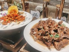 -汉阳廷自助烤肉·火锅(壹方天地店)