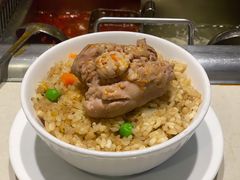 -海底捞火锅(上元大街店)