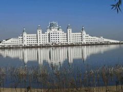 -呼兰河口湿地公园