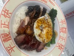 -肥韬茶餐厅(海上世界店)