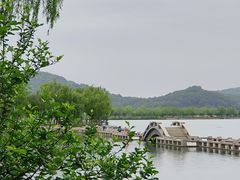 -南北湖风景区