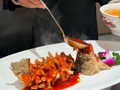 -姑苏家宴·苏帮菜·松鼠桂鱼(苏州总店)