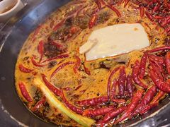 -蜀大侠火锅(寰球文化地标·总府店)