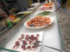 -禾斗海鲜自助(市南银座店)