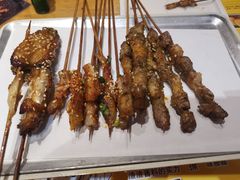 -木屋烧烤(双榆树店)