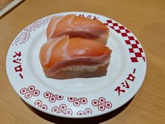 -寿司郎(上野店)