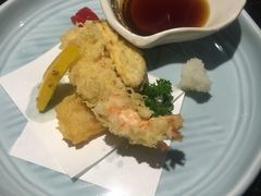 -梅筑·创意料理(王府井百货店)