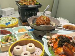 -苏梦江南·淮扬菜(夫子庙店)