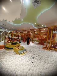 -meland亲子乐园•派对•研学(苏州悠方购物中心店)