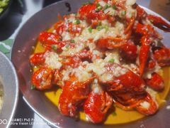 -巴厘龙虾·榜首油焖大虾(洞庭·艺术洋房店)