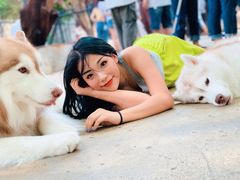 -TrueLove @ Neverland (Husky Cafe)
