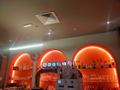 -墨纪Mojí墨西哥餐厅(官舍店)