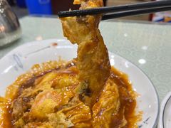 -同发号饭庄(复兴路店)