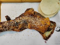 -老舅老蒙肉饼非遗店(一店)