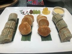 -广东道至正餐厅(区庄店)