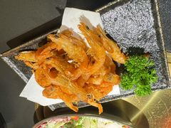 -無二炙坊·和牛烧肉(大钟寺1733店)