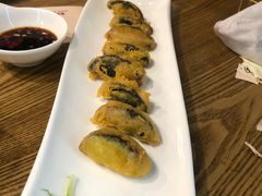 -喜粤糖朝餐厅(三八广场店)