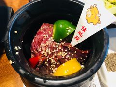 -热血兄弟·炭火烤肉(融侨中心店)