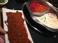 -纸盐河码头火锅(十八梯店)