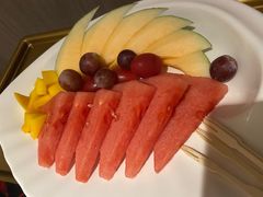 -海底捞火锅(航洋城店)