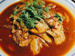 -周家二小姐的菜(西津渡店)