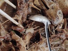 -万景茶庄·台州菜