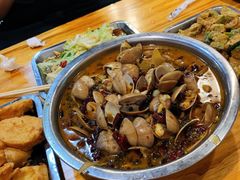 -陈氏肥蛤(小纬六路总店)