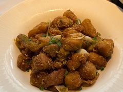 -小城故事·地道宁波味(月湖盛园店)