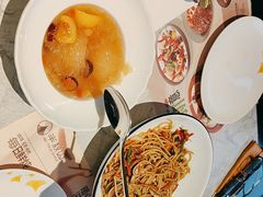 -半秋山西餐厅(宜昌大洋店)