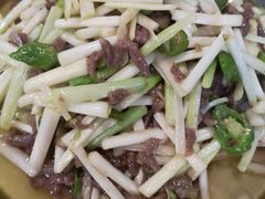 -邱金小炒·30 年盐帮江湖菜(自贡店)