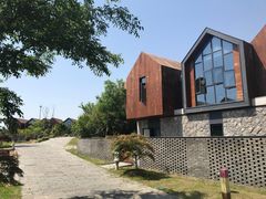 -云水涧亲子度假酒店