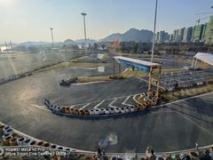 -千岛湖燃擎卡丁车赛车主题乐园(秀湖路店)