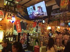 -平成屋· Late Night 食堂(四川北路店)