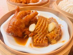 -点都德(聚福楼店)