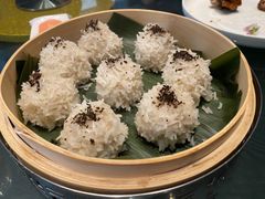 -粗茶淡饭·隐庐私厨(东亭店)
