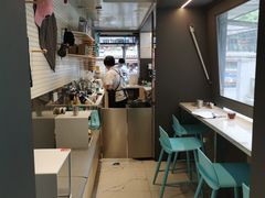 -弱水三千咖啡(达明店)