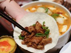 -意满花千醉(金茂览秀城店)