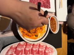 -东来顺·非遗火锅(高新店)