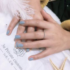 -3U美甲美睫皮肤管理