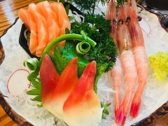 -坂吉屋·居酒屋深夜食堂(龙湖店)