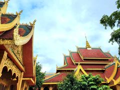 -西双版纳勐泐文化旅游区