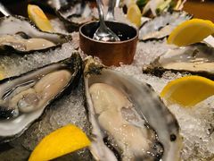 生蚝-BOR Eatery(安福路店)