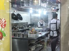 -覃大个·藕汤印象(博奇路店)