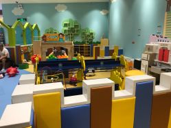 -MELAND(郑州万象城店)