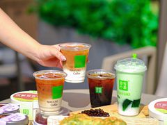 -奈雪的茶(时代天街店)