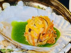 -RIVIERA 松鹤楼(外滩店)
