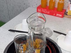 -金柱大盘鸡(和田二街店)