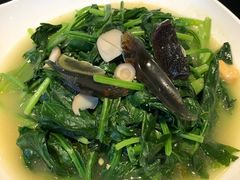 -高第街56号港式餐厅(山大路店)